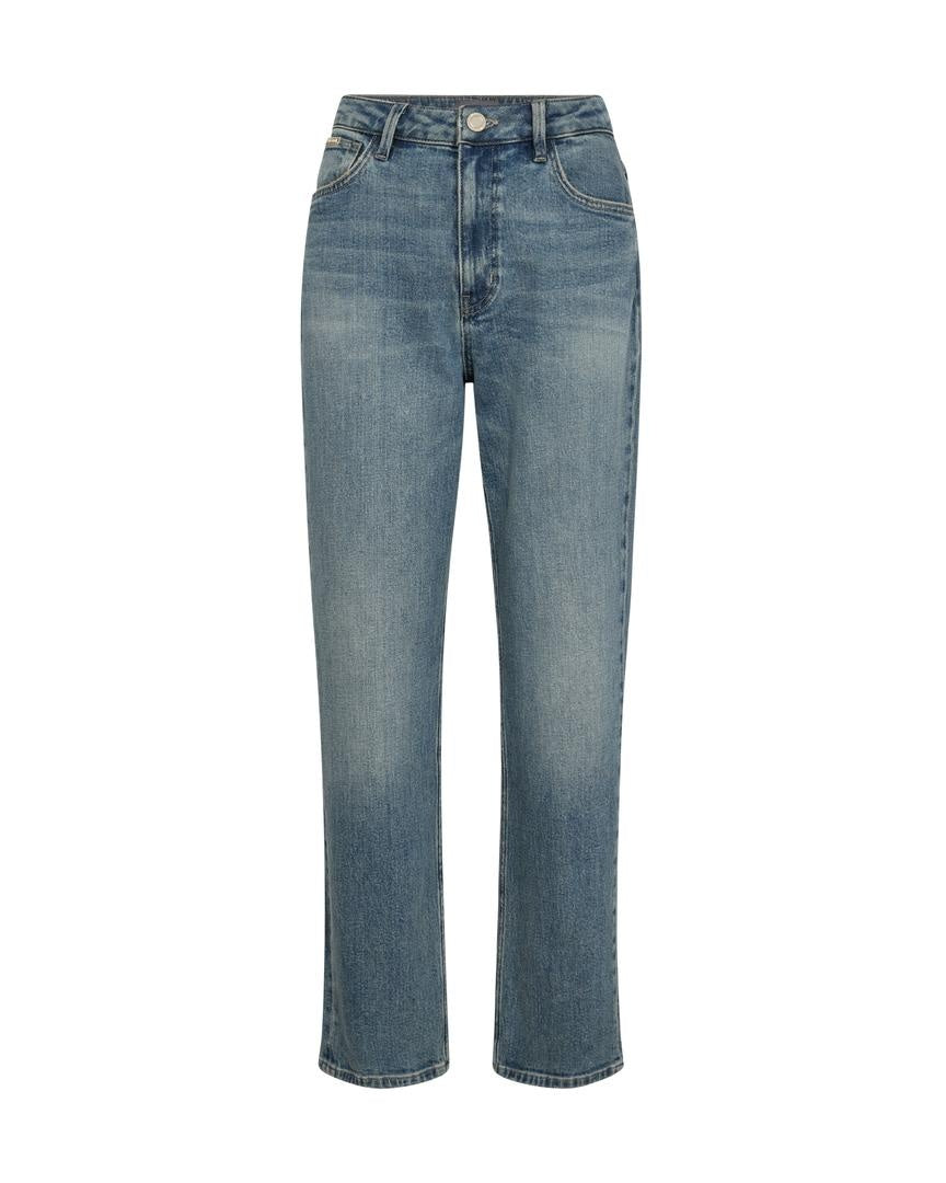 MMRachel Galleon jeans - blue