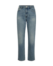 MMRachel Galleon jeans - blue
