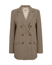 MMMalie Enya Blazer - Rain Drum