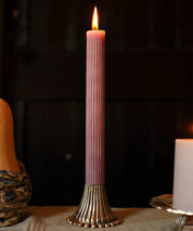 Aya candle holder