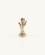Bella hand card holder