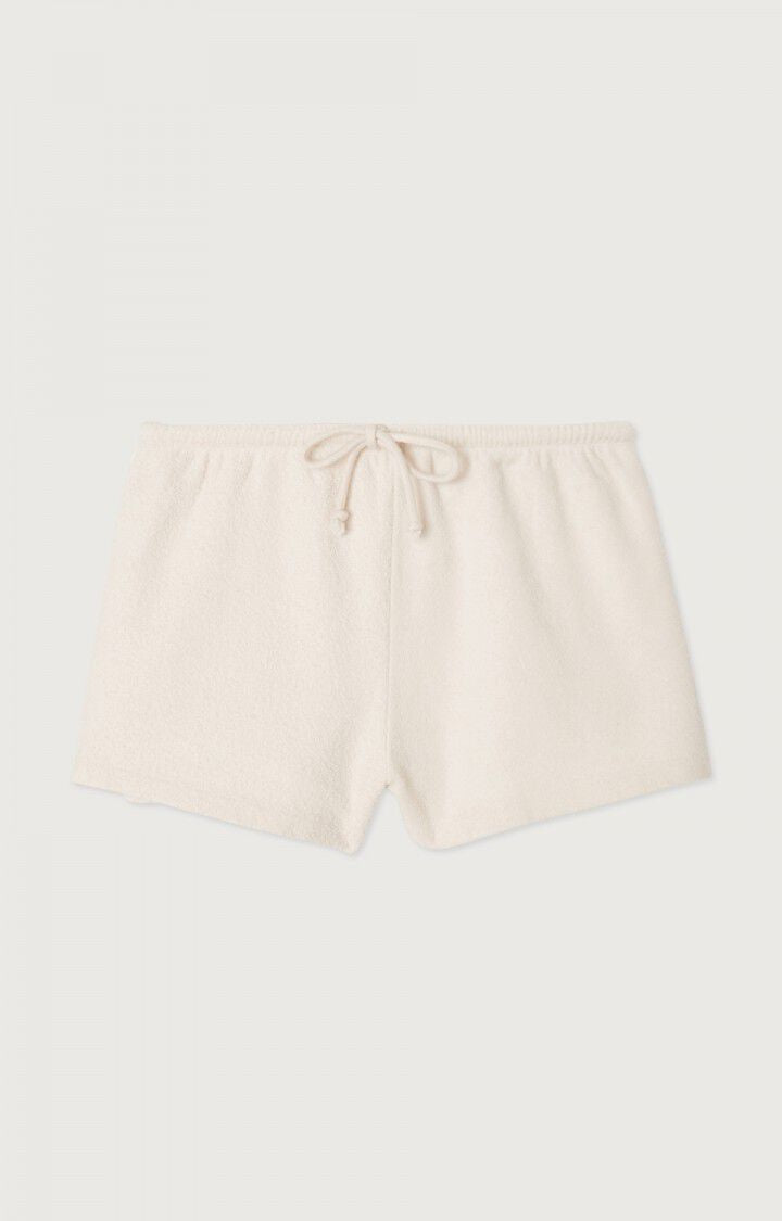 BOBY09AE25 Short - Ecru