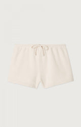 BOBY09AE25 Short - Ecru