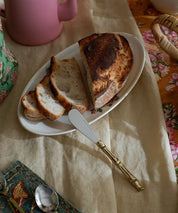 Bodhi bamboo butter knife