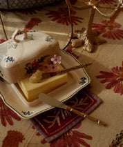 Bodhi bamboo butter knife