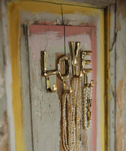 Bodhi bamboo love hook set