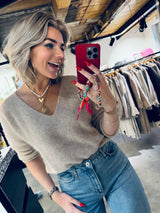 63.170 Sweater - Oat 6308
