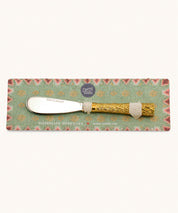 Chameli butter knife