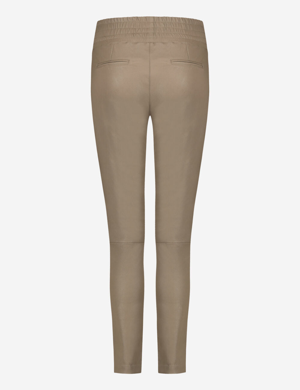 Colette  Trousers - Taupe