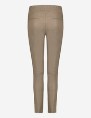Colette  Trousers - Taupe