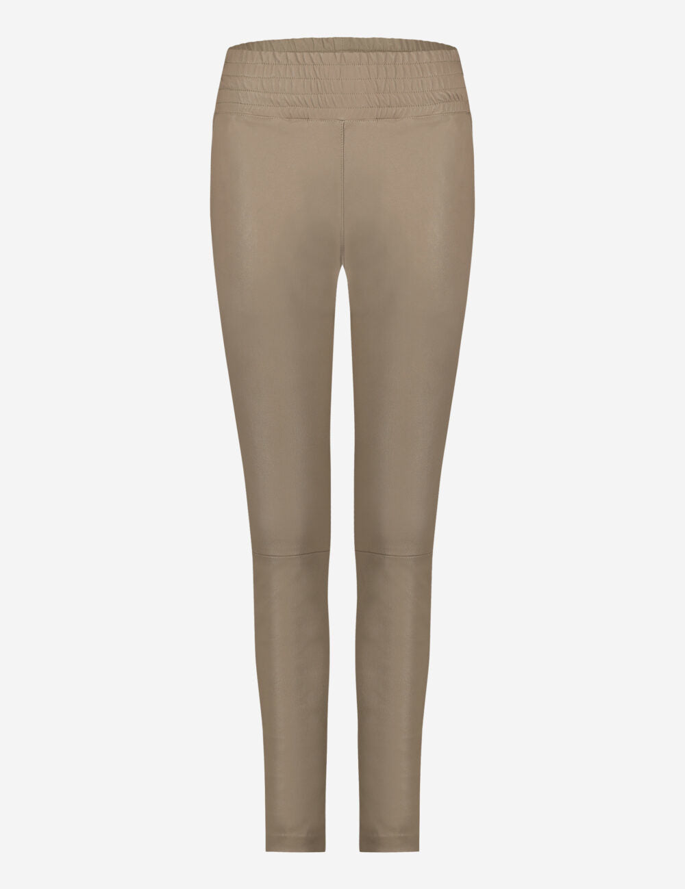 Colette  Trousers - Taupe