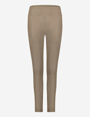 Colette  Trousers - Taupe