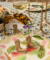 Dallas boot card holder