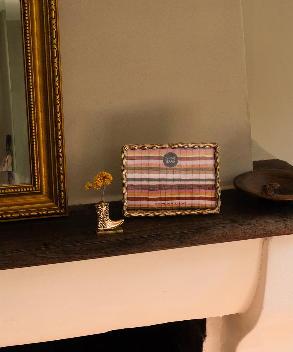 Dallas boot card holder