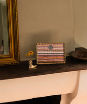 Dallas boot card holder