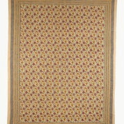 Evy double Throw in Tote bag