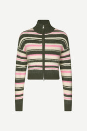 Jeanne cardigan 14945 - Forest Night St.