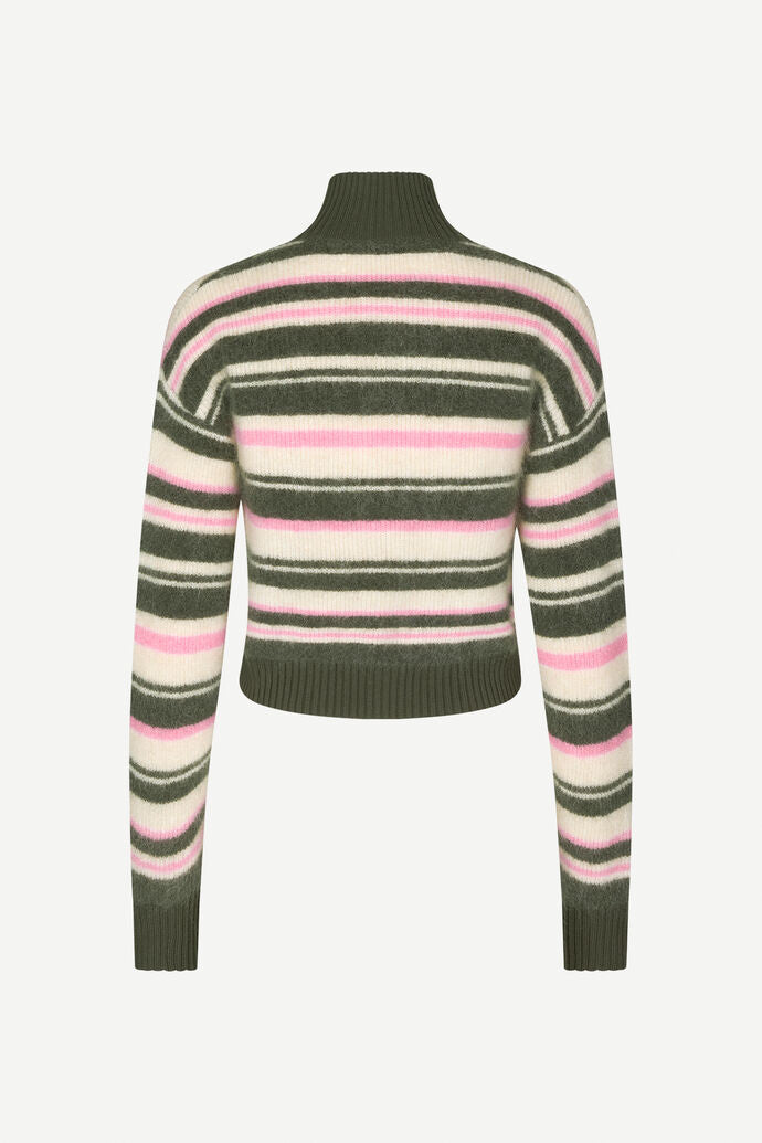 Jeanne cardigan 14945 - Forest Night St.