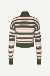 Jeanne cardigan 14945 - Forest Night St.