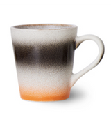 ACE7176 70s ceramics: espresso mugs, bomb