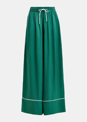 Hontgomery wide leg pants - Madison Blue