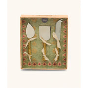 Chameli cheese set in giftbox