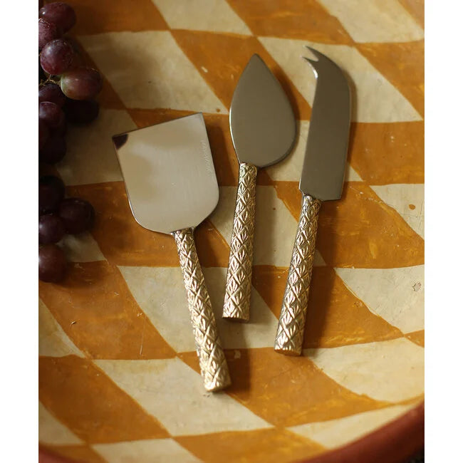 Chameli cheese set in giftbox