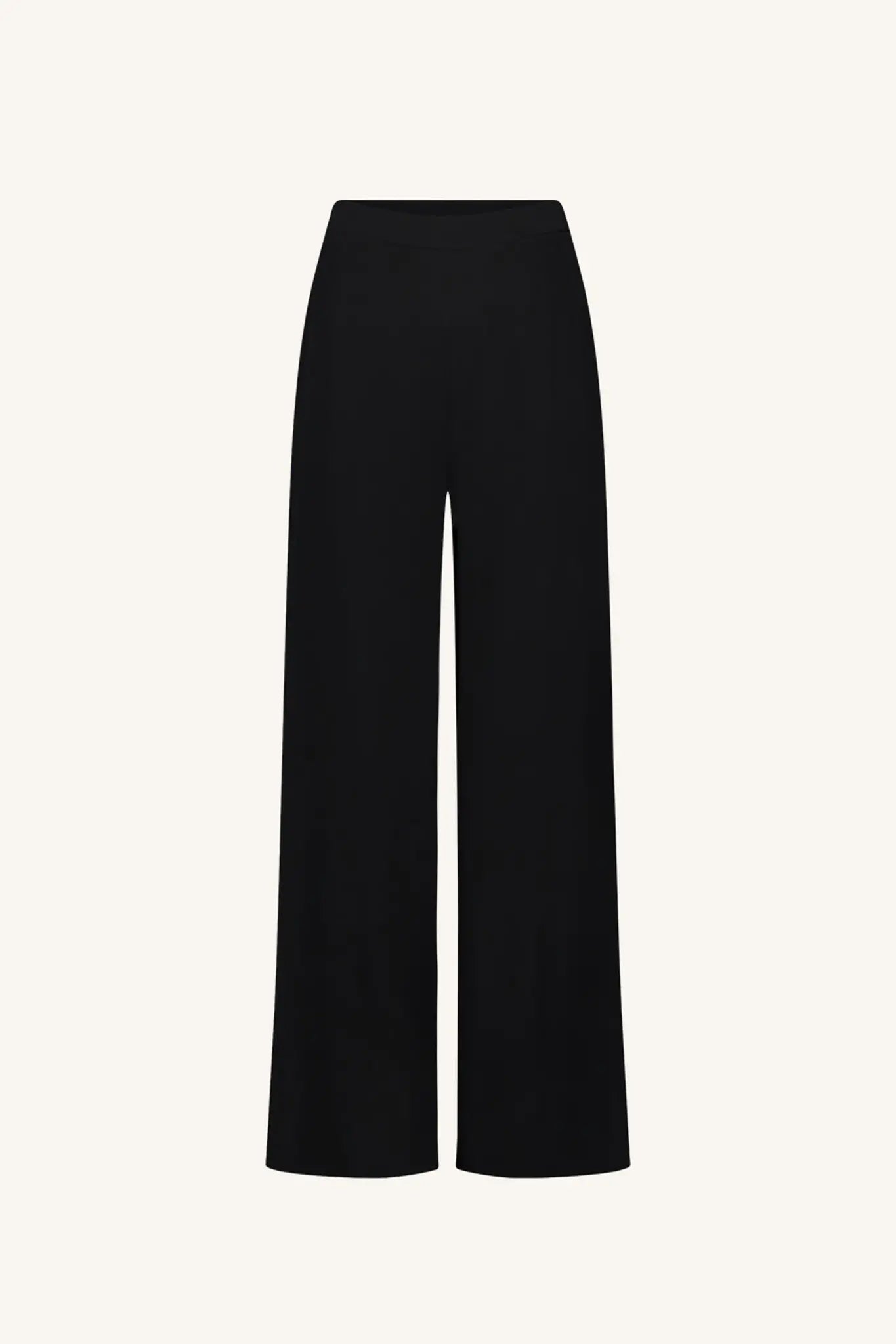 Lumi pant - Jet black