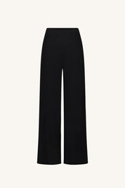 Lumi pant - Jet black