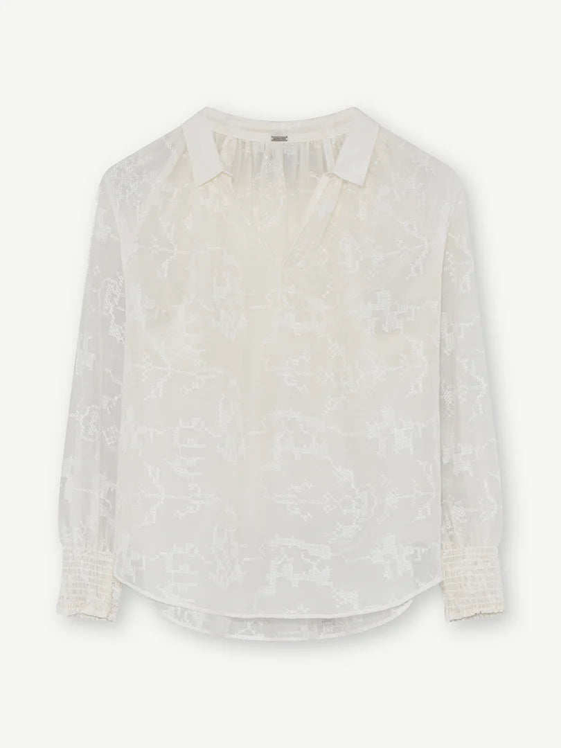 Annsofie, blouse - 1004