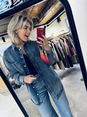 Saeleanori shirt 14606 - Authentic