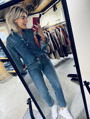 Marianne Jeans 14606 - Authentic