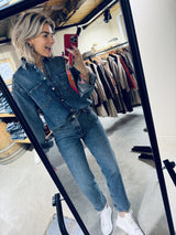 Marianne Jeans 14606 - Authentic