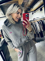 IZU03DH24 Sweater - Castor Vintage