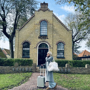 11104 Falcon coat - Grey melee