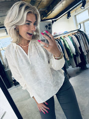 Annsofie, blouse - 1004