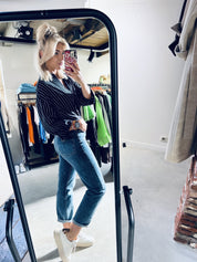 Dana 2666-7052 - Jackson Fly - Stone Destroy