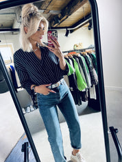 Dana 2666-7052 - Jackson Fly - Stone Destroy