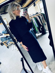 Dex skirt - Midnight