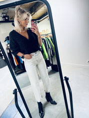 JOY11FH23 Jeans - Super Bleached