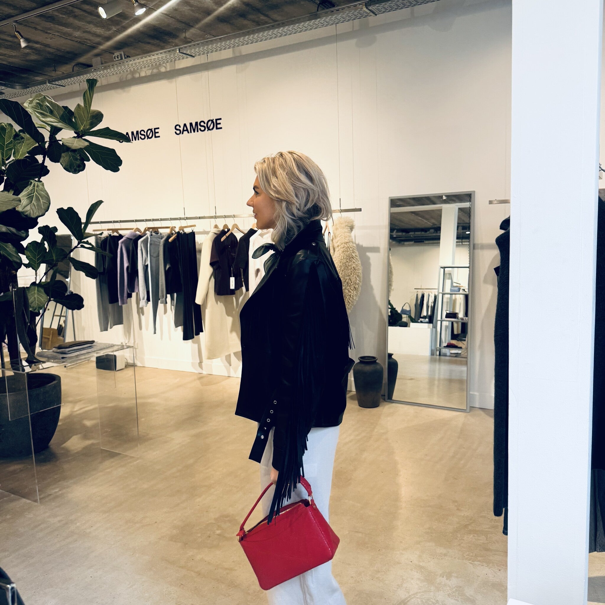 Aisha - Barbados Cherry