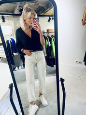 JOY11FH23 Jeans - Super Bleached