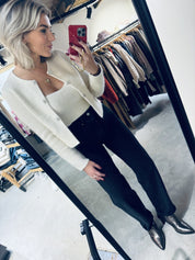 2667-7412 Maya - Main Black - Dark Stone