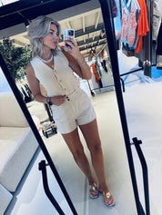 Jodie Short - Sandy Beach