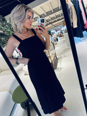 Keesje Skirt - Black