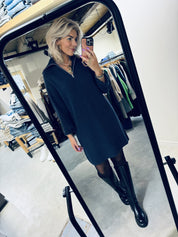 Sanova dress 14475 - outer space