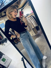 Harley DNM - Paradise blue