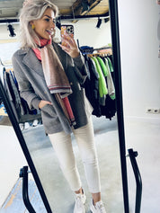 Sis, 7/8 regular Pant - 2012