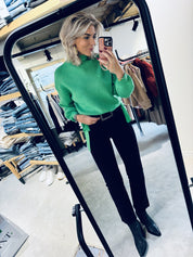 2797-7531 Malena-F Edge - The Black Caspar - Stone Black