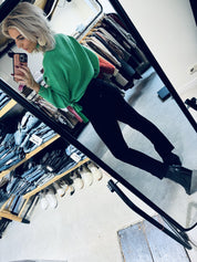 2797-7531 Malena-F Edge - The Black Caspar - Stone Black